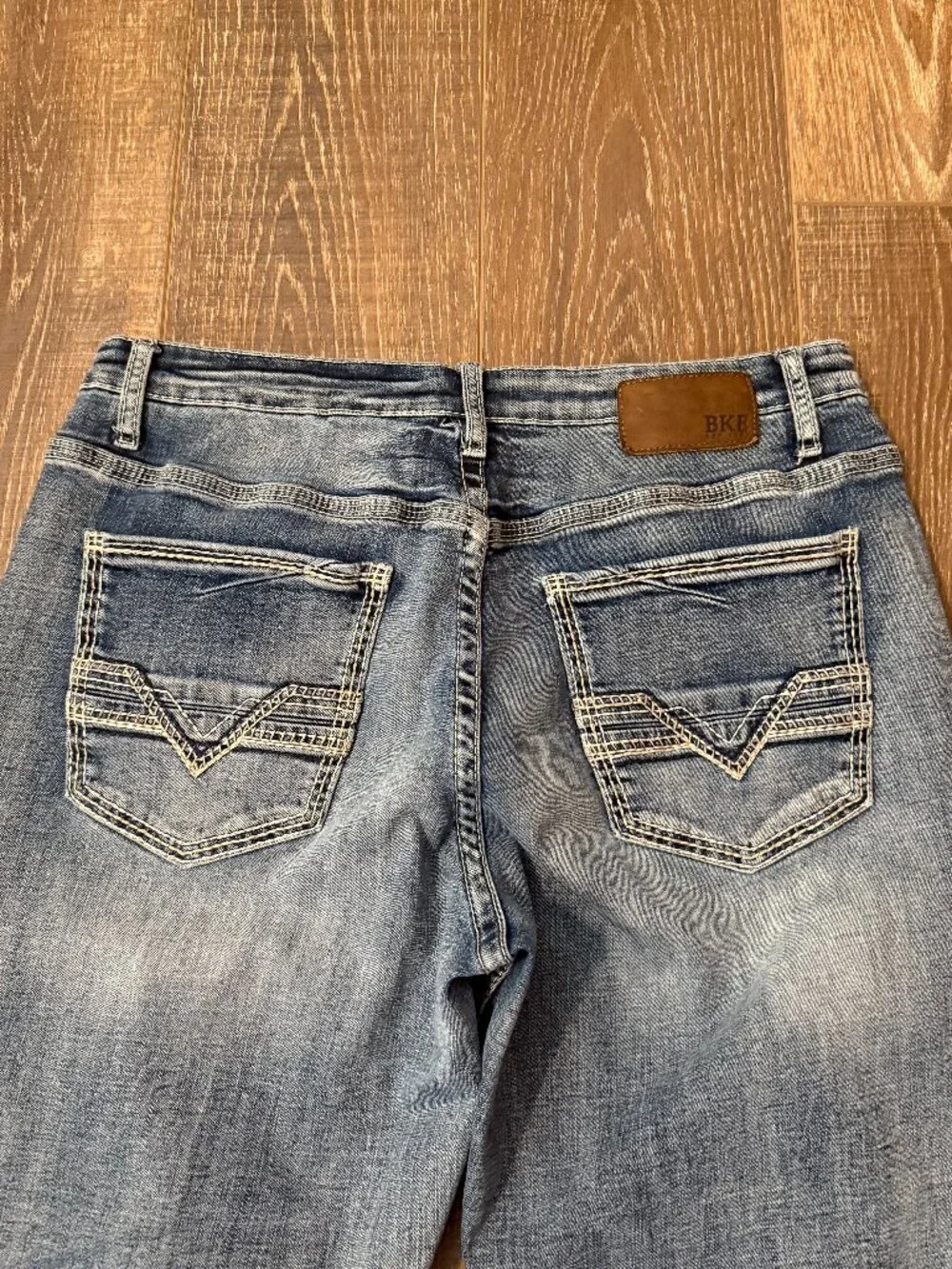 BKE Tyler Jeans – Size 34x30